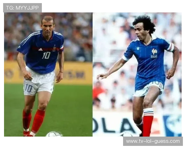 足球三帝是谁 这三位球星成就了足球历史的辉煌与传奇